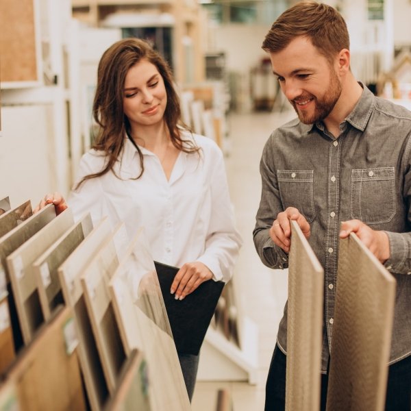 Flooring design Consultations in Washington