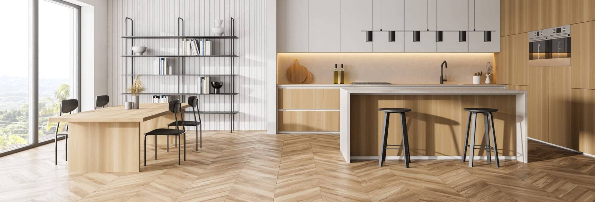 Shop Flooring Products from Carpet Pros in Washington
