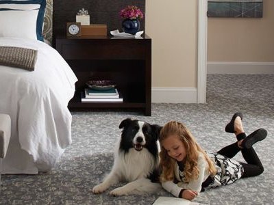 Carpet Binding by the Carpet Pros in DMV, Washington