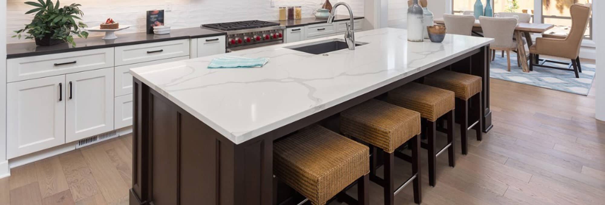 Flooring Advice from experts in Washington