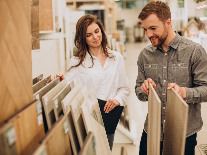 Flooring design Consultations in Washington