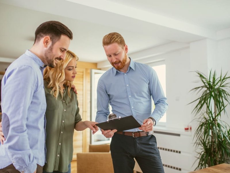 In home flooring estimates in Washington